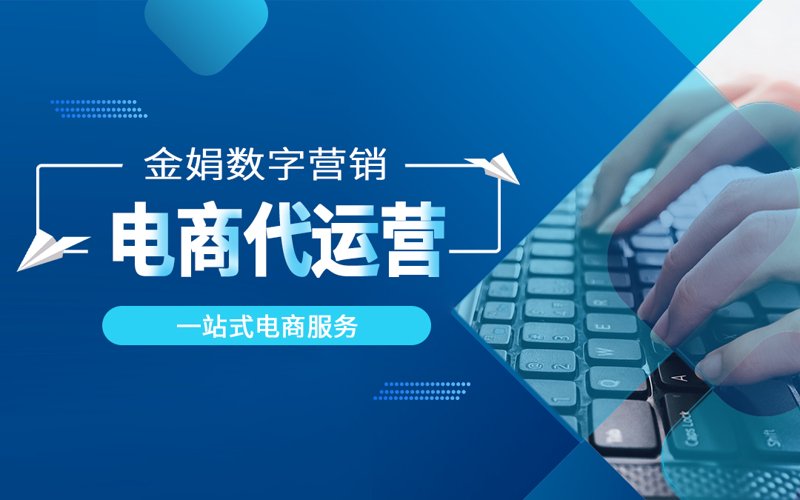 电商行业风云再起：广州电子商务公司的新使命