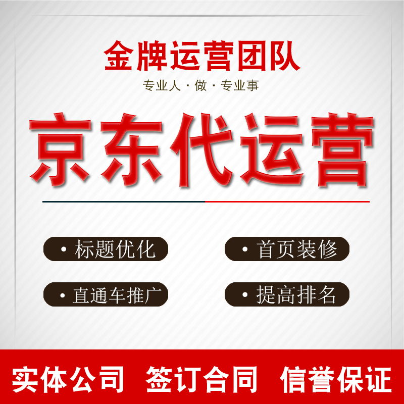 电商代运营:推动行业转型升级的新引擎